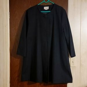 Few uses Asriel Large Black coat